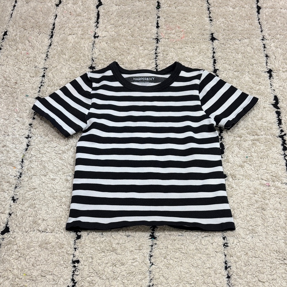 Harper & Ivy Shirt